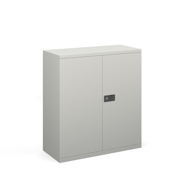 Steel Contract Cupboard with 1 Shelf