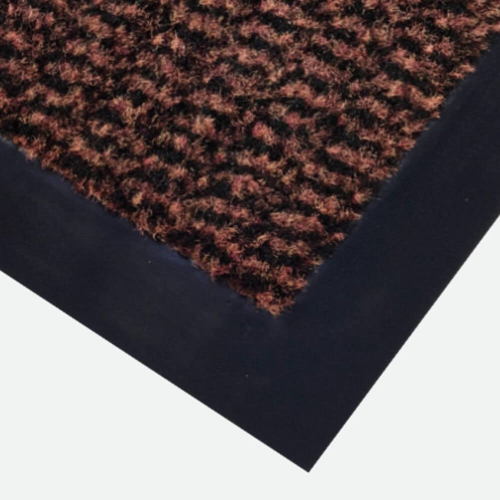 Dayton Matting - Brown