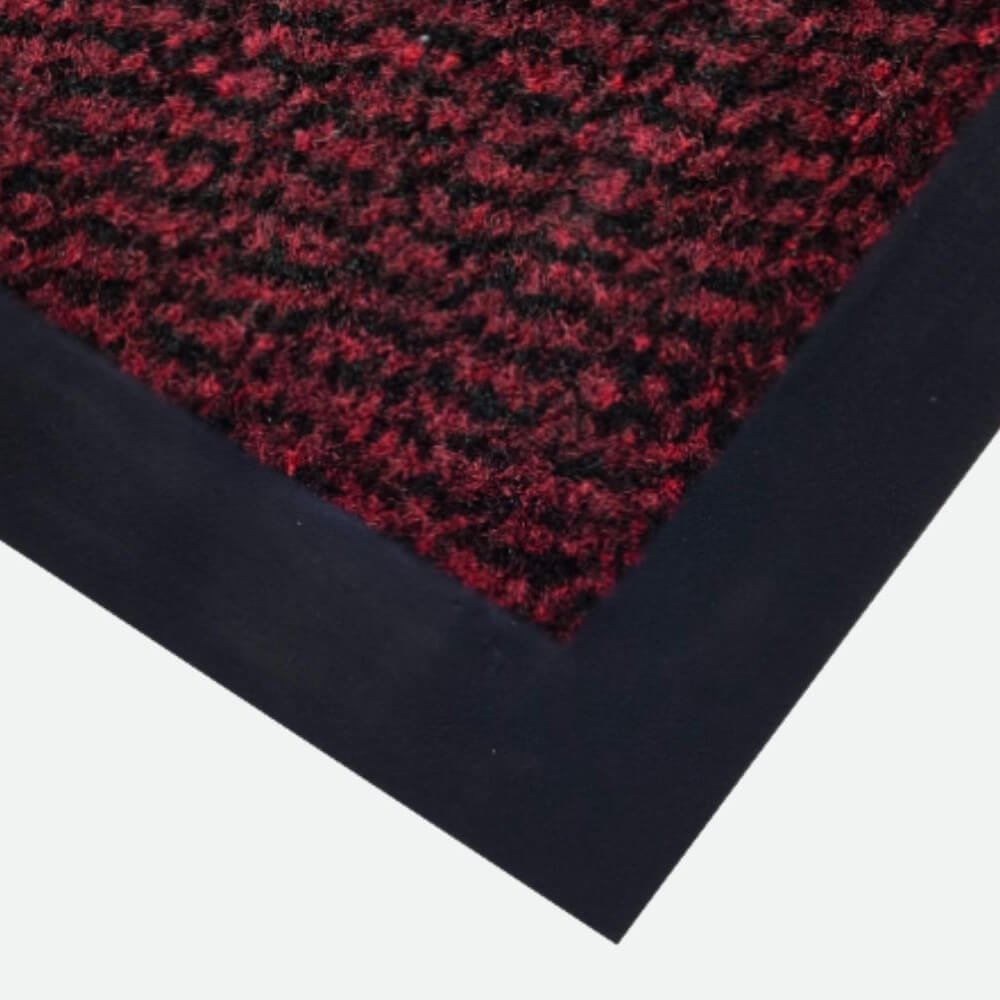 Dayton Matting - Red
