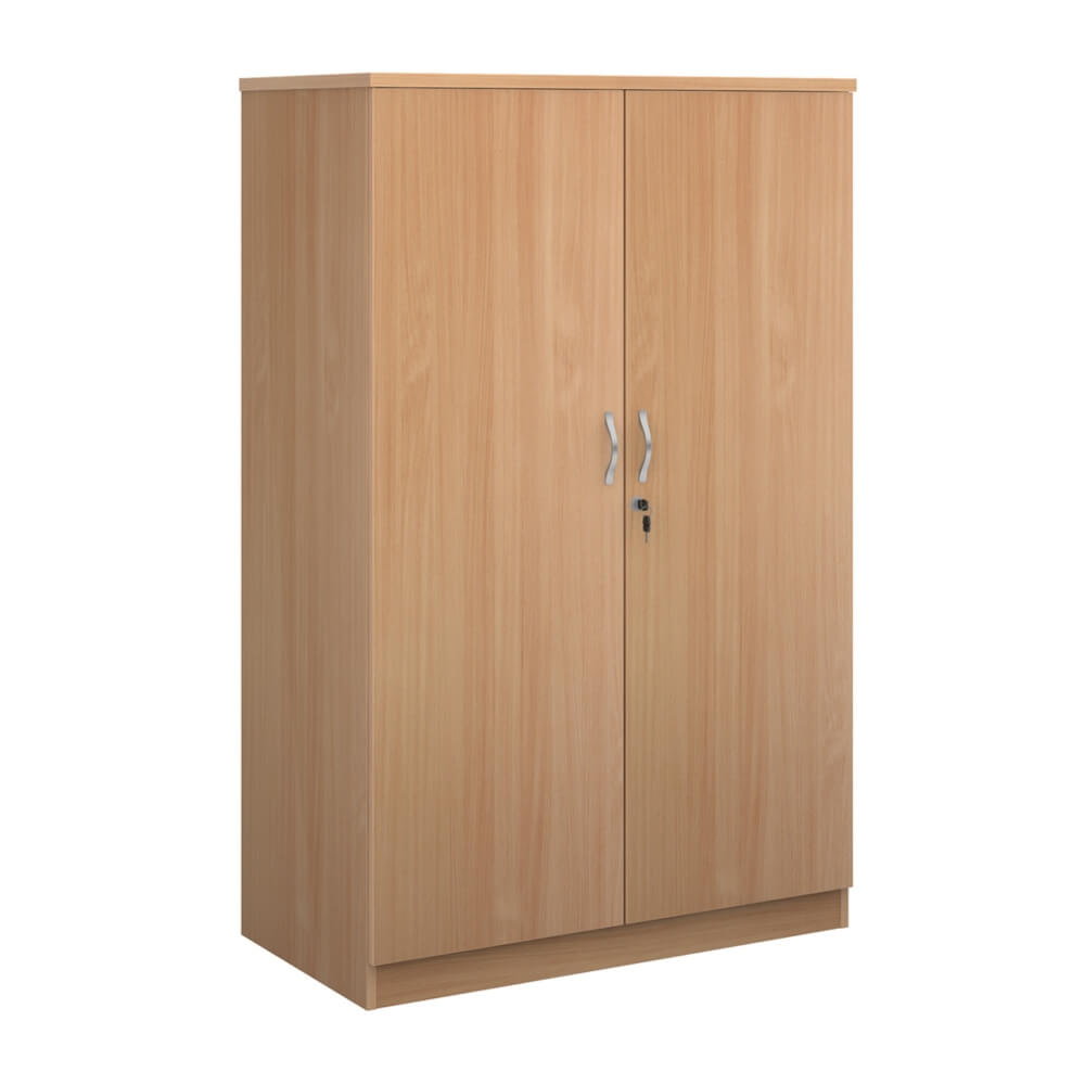 Deluxe Wooden Cupboards