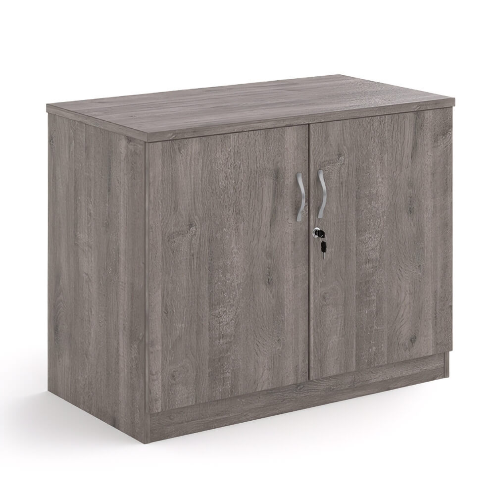 Deluxe Wooden Cupboards