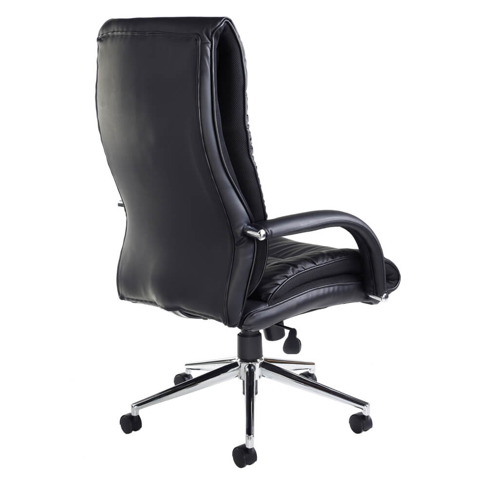 Derby High Back Executive Chair
