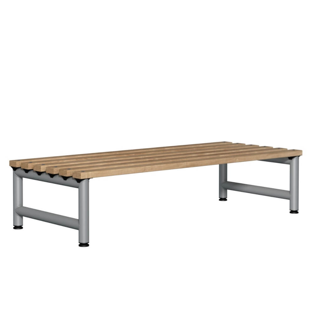 Double Sided Infant Bench