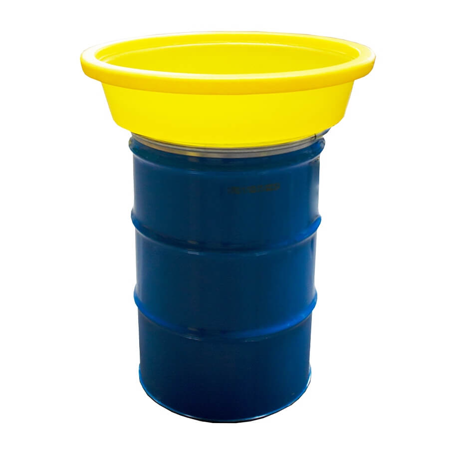 Drum Funnel for 205L Drums