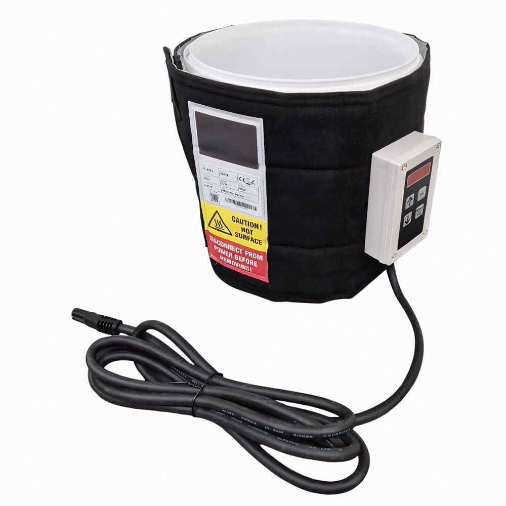 Drum Heater for 10-12L Drum