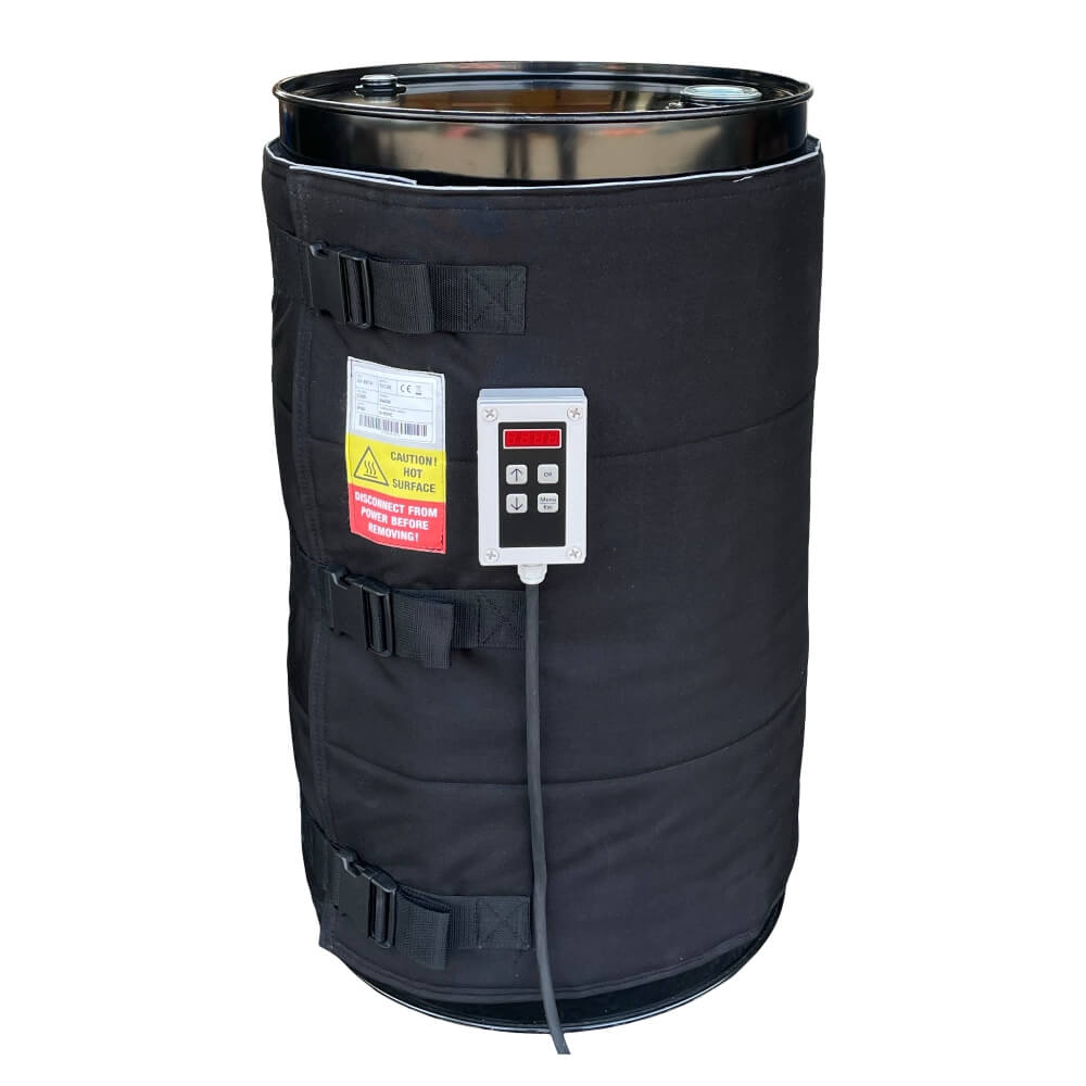 Drum Heater for 105-120L Drum