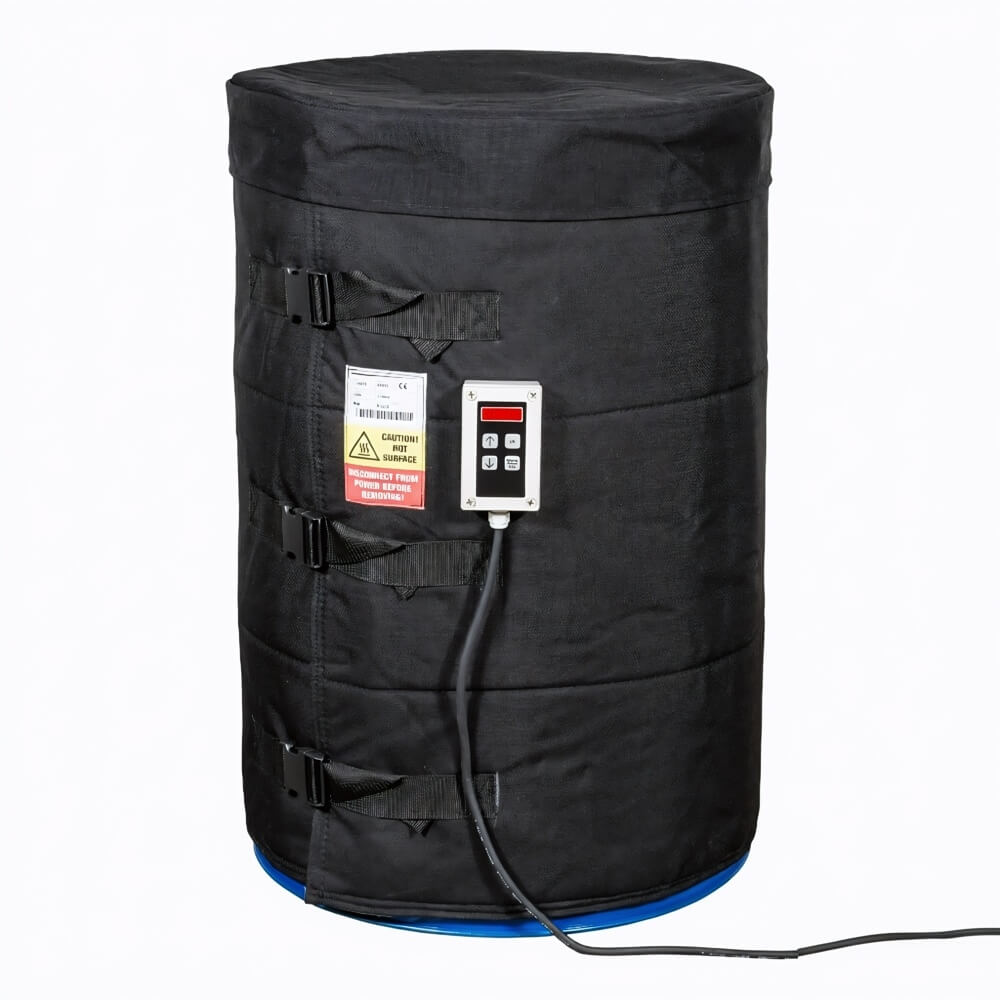 Drum Heater for 200-220L Drum