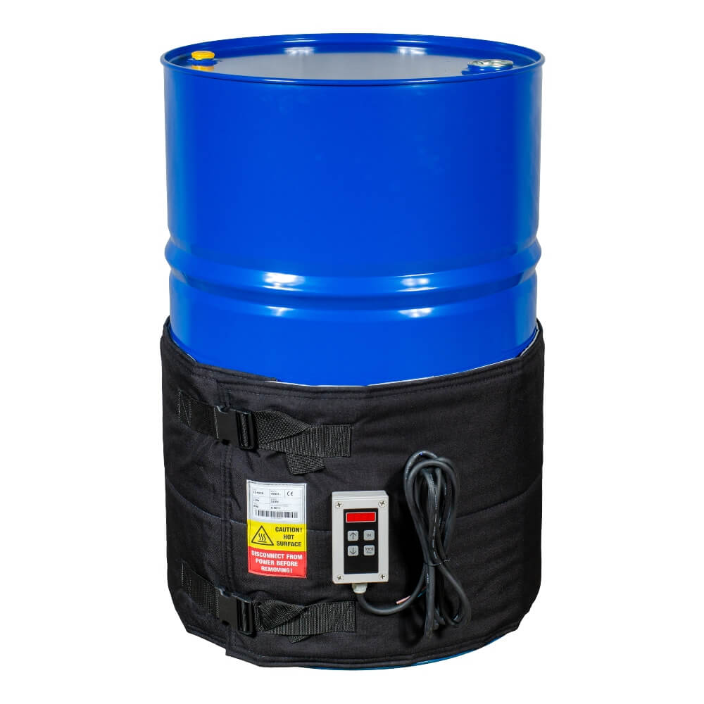 Drum Heater for 200-220L Drum