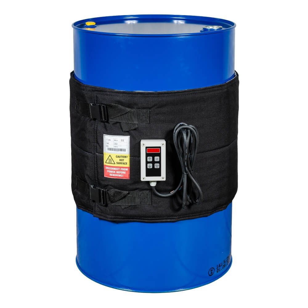 Drum Heater for 200-220L Drum