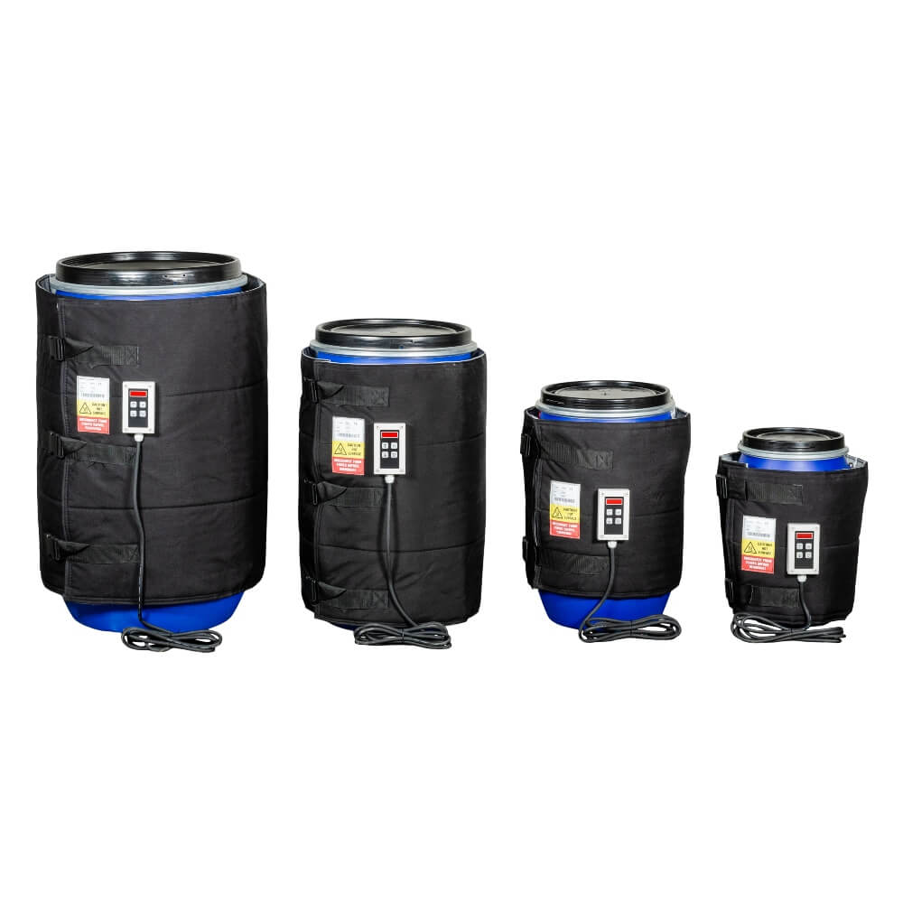 Drum Heater for 25-30L Drum