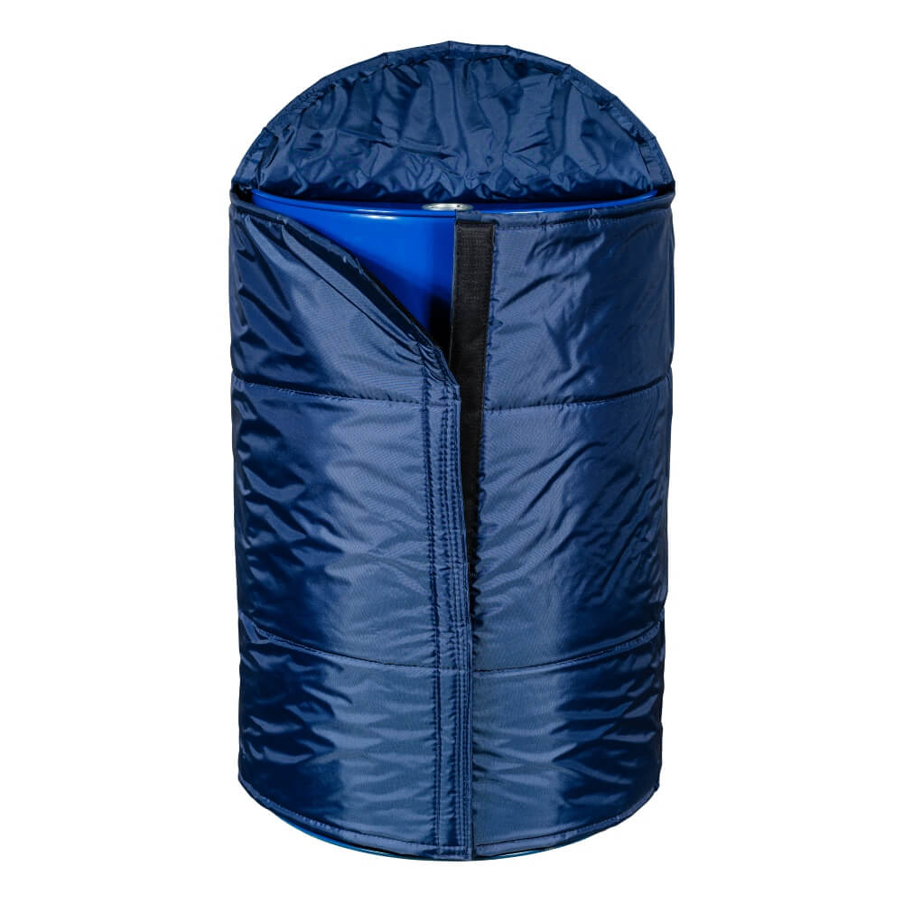 Drum Insulated Jacket for 200-220L Drum