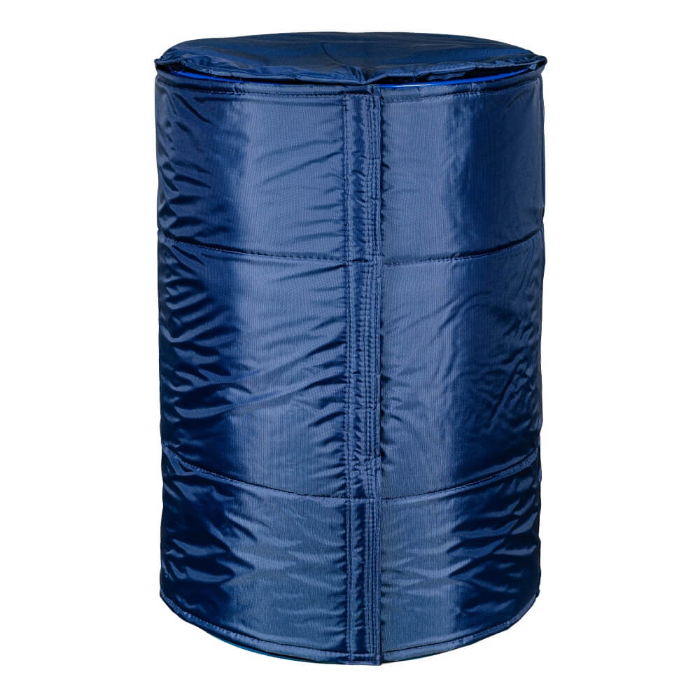 Drum Insulated Jacket for 200-220L Drum