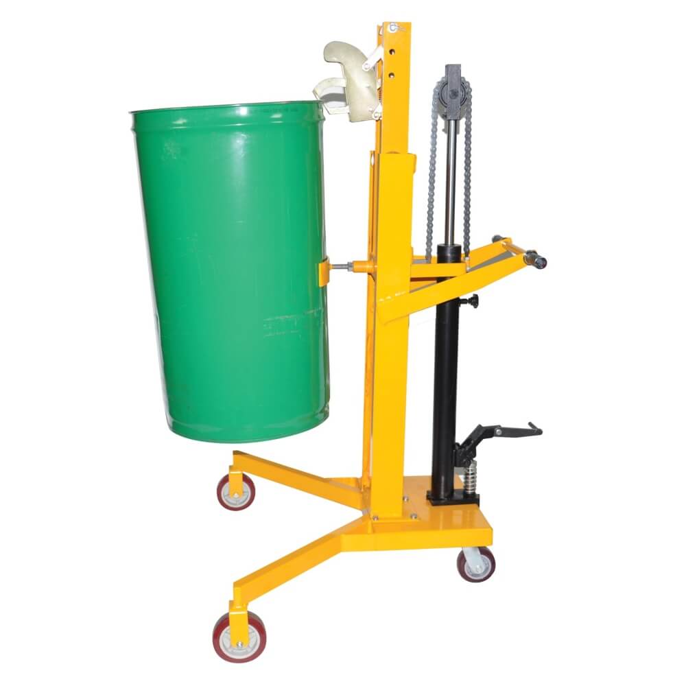 Drum Porter Plus 450kg Capacity