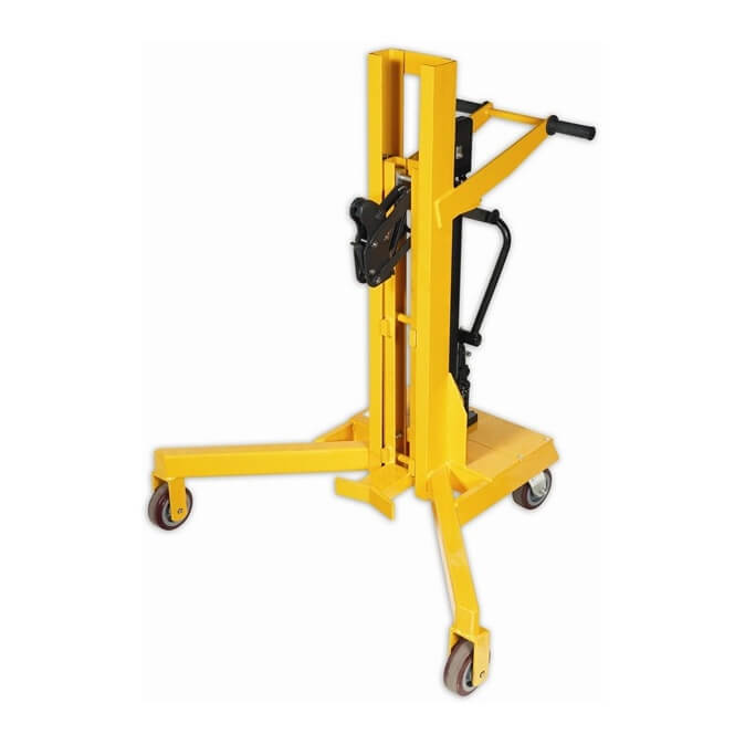 Drum Porter Plus 450kg Capacity