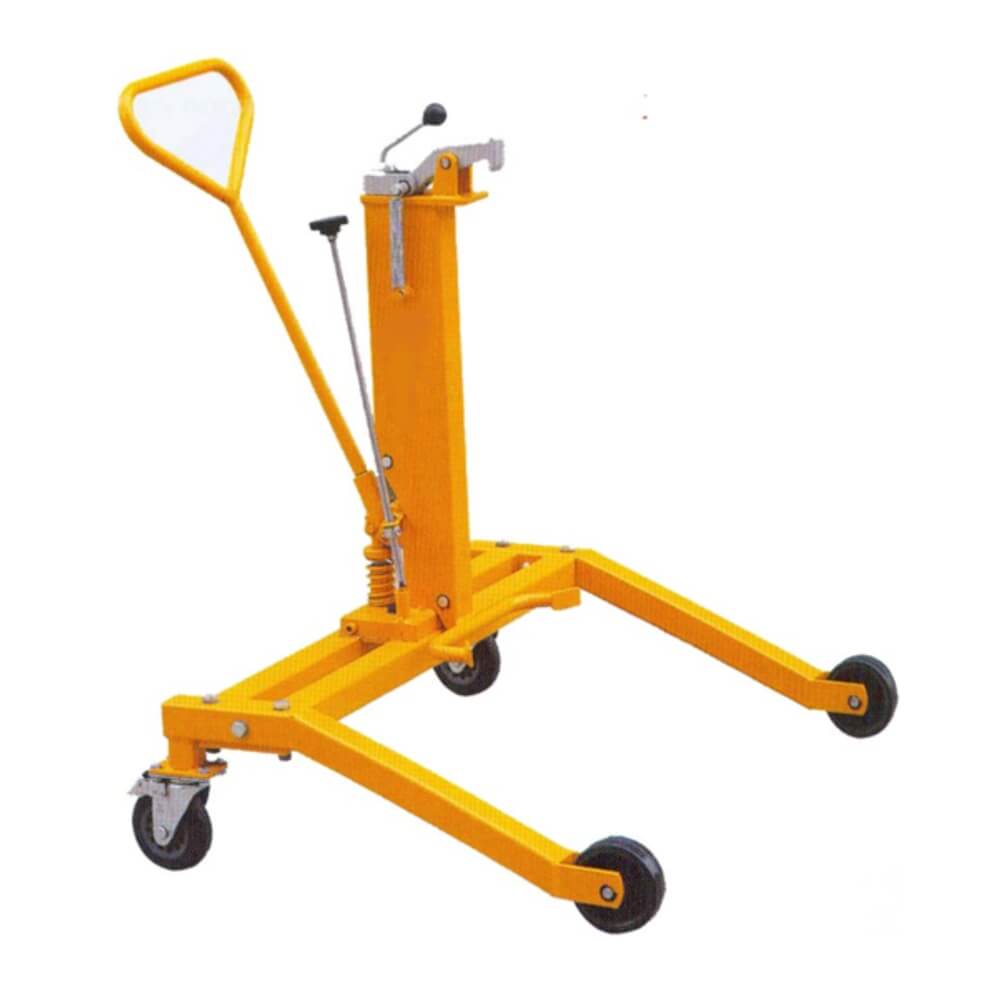 Drum Porter with Straddle Legs 250kg Capacity