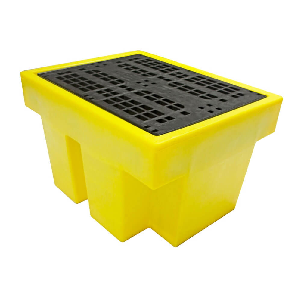 Drum Spill Pallet for 1 Drum