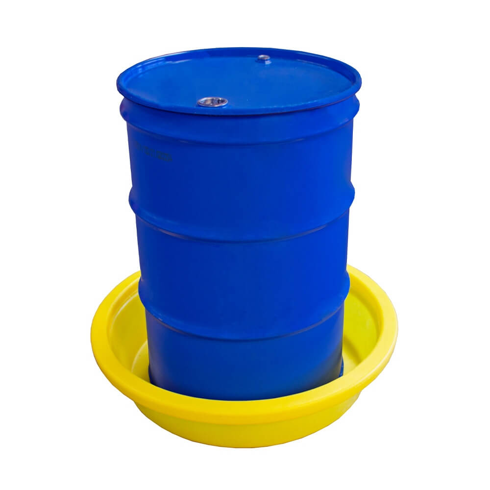 Drum Spill Tray