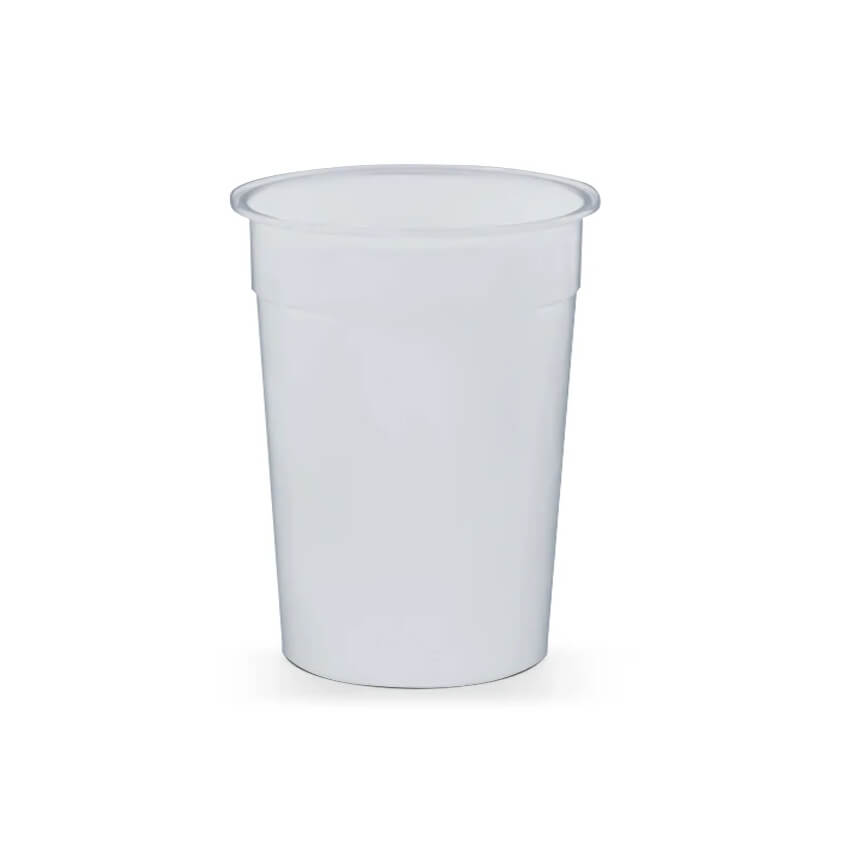 Tapered Nesting Bin - 125 Litres