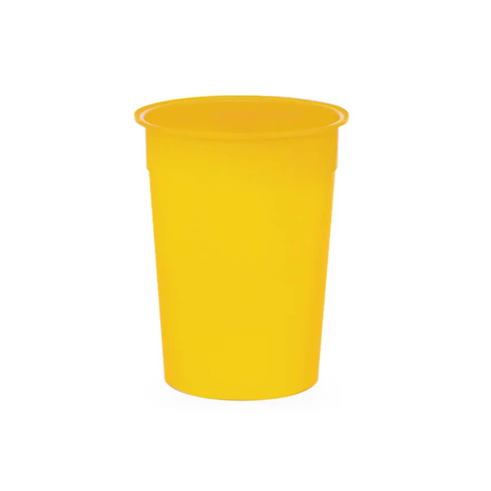 Tapered Nesting Bin - 125 Litres