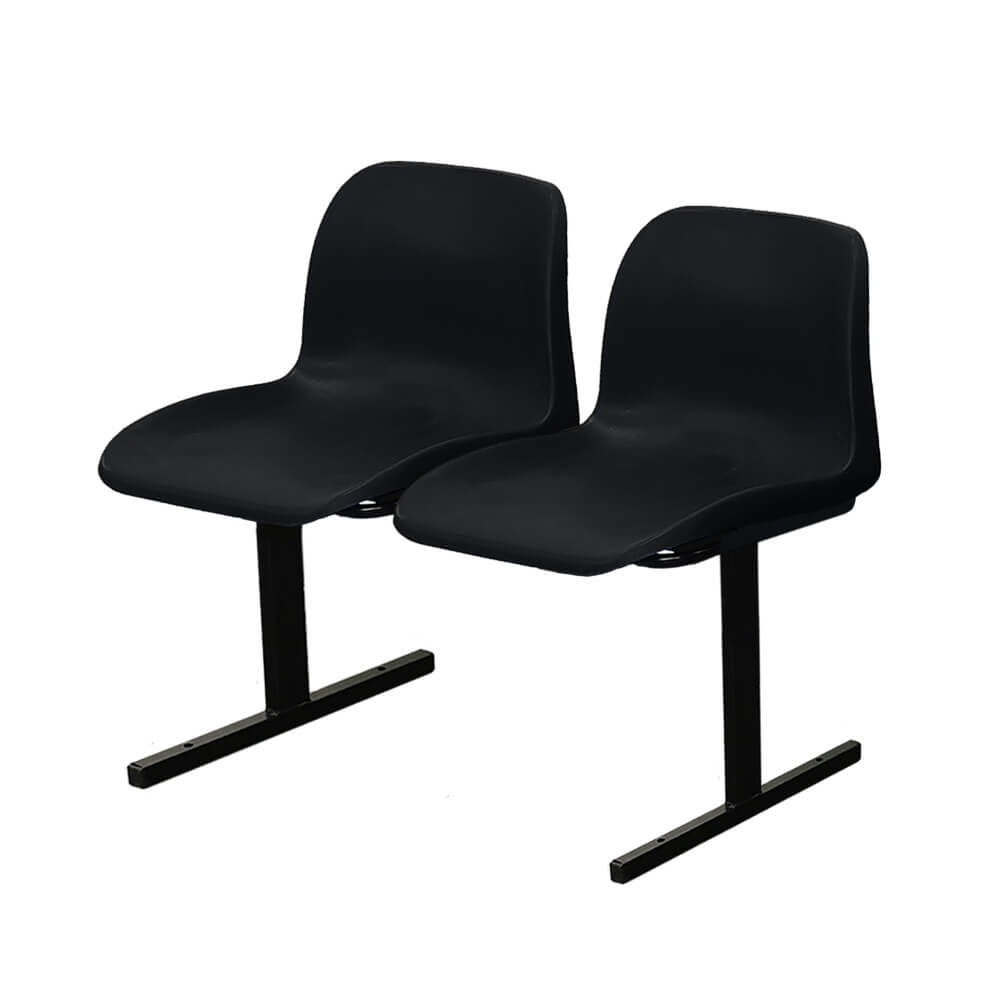 Ekko 2-Seater Beam Seating