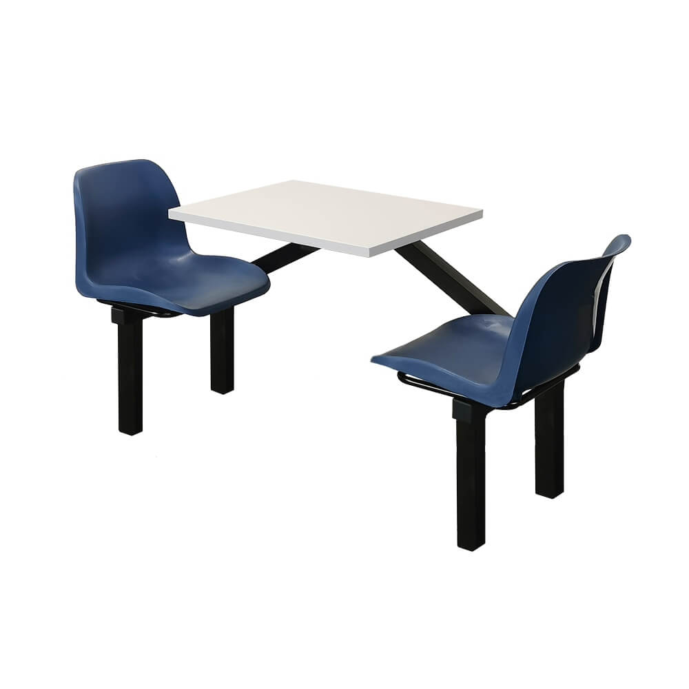 Ekko 2-Seater Canteen Unit