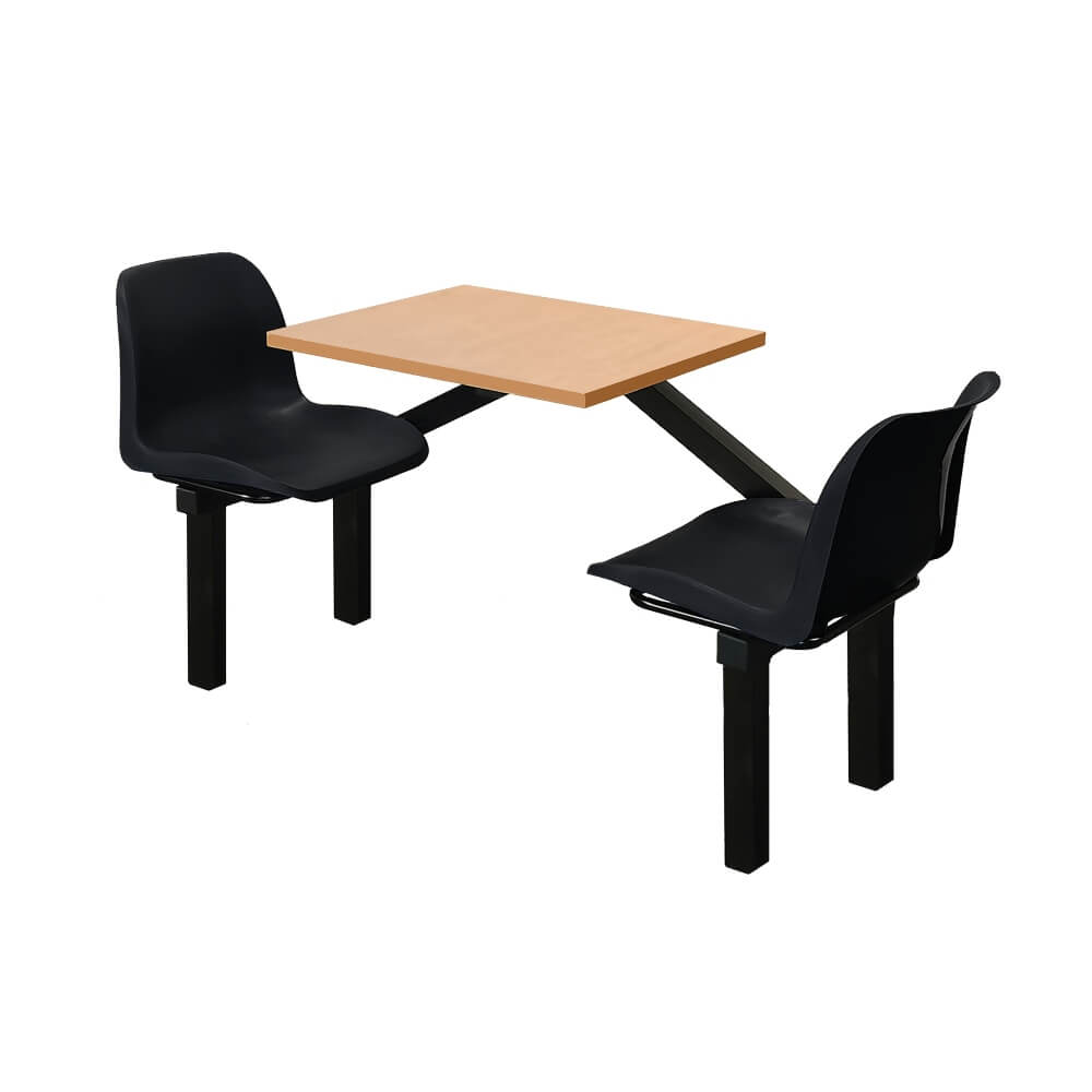 Ekko 2-Seater Canteen Unit