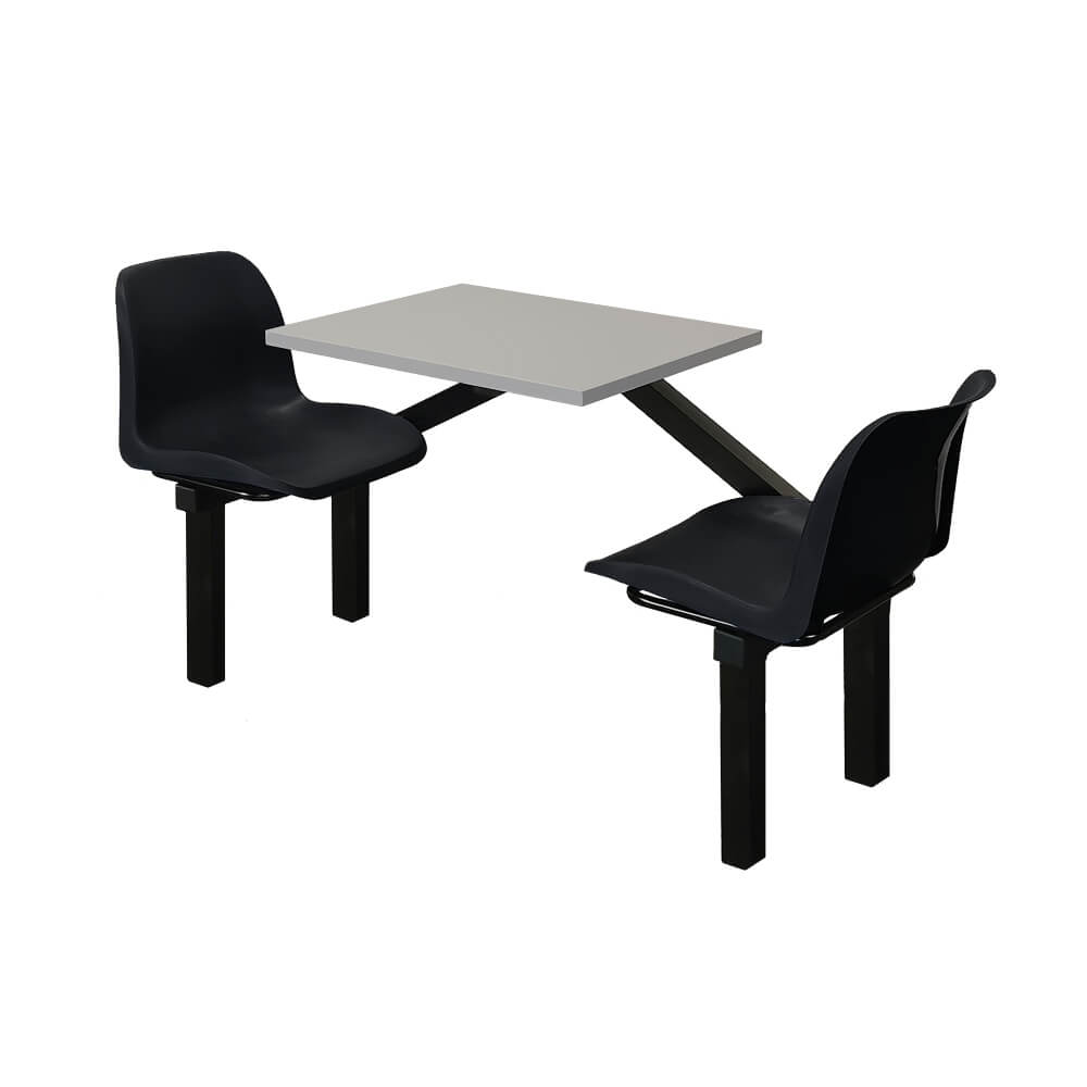 Ekko 2-Seater Canteen Unit