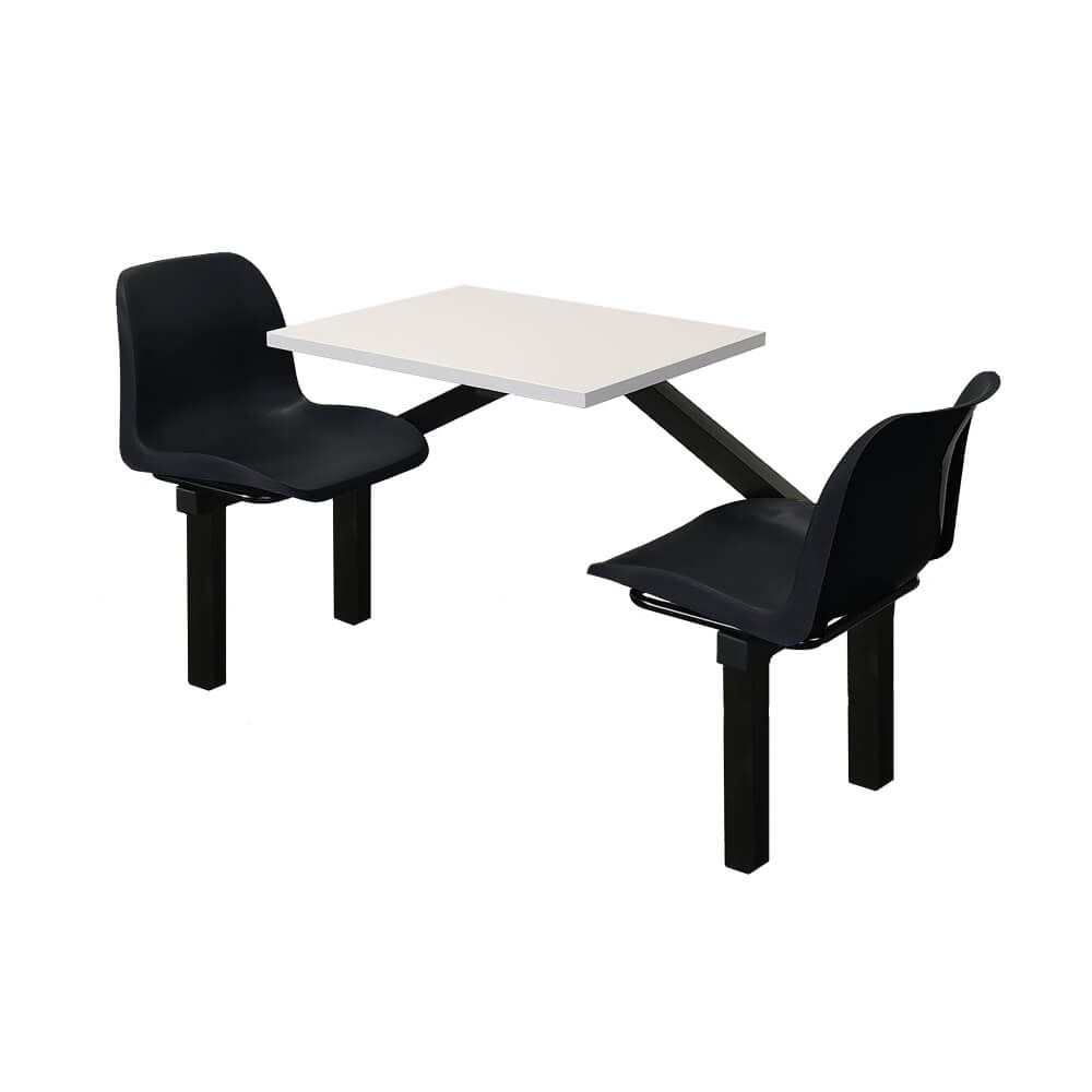 Ekko 2-Seater Canteen Unit