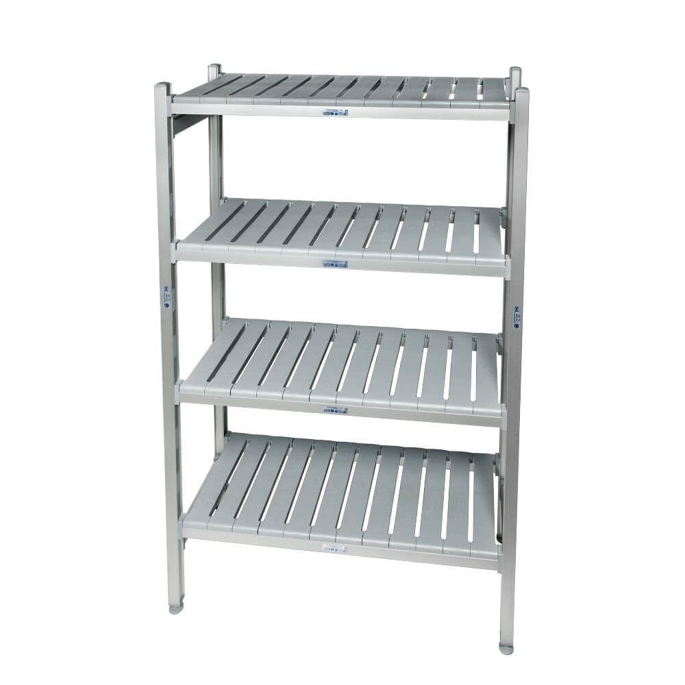 Eko Fit Express Shelving 450mm Depth