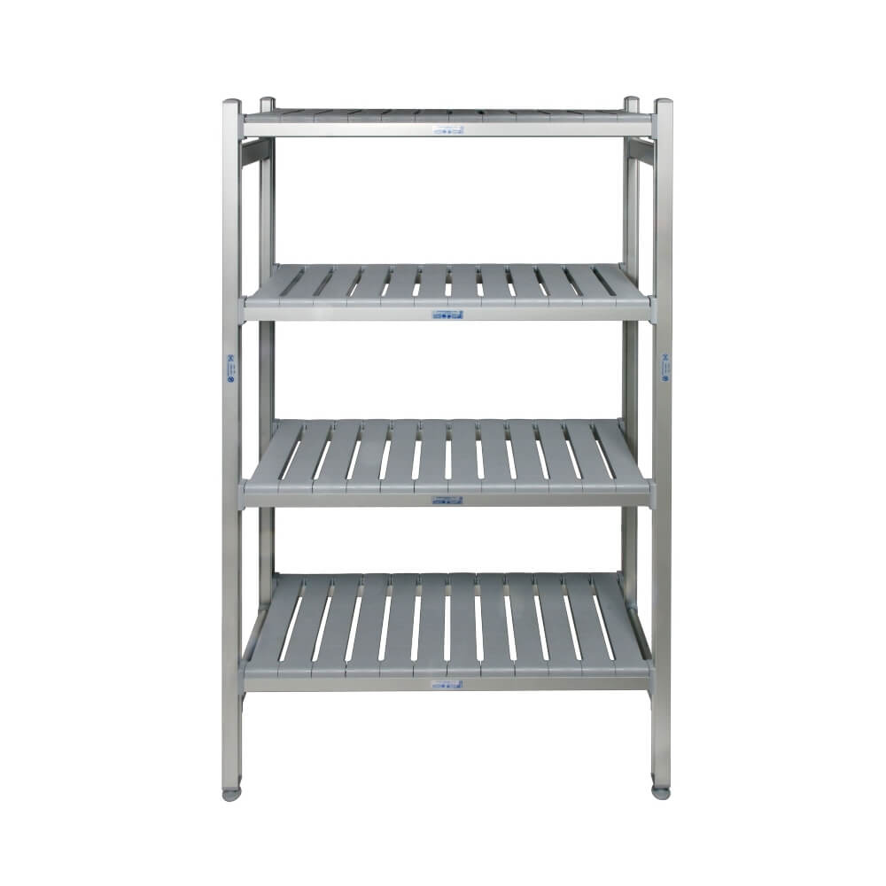 Eko Fit Express Shelving 600mm Depth