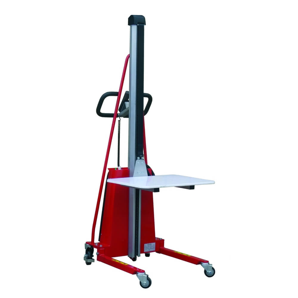 Electric Mini Lifter 150kg Capacity