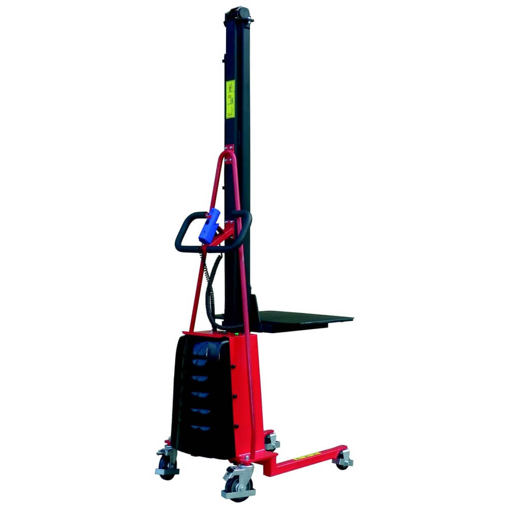 Electric Mini Lifter 250kg Capacity