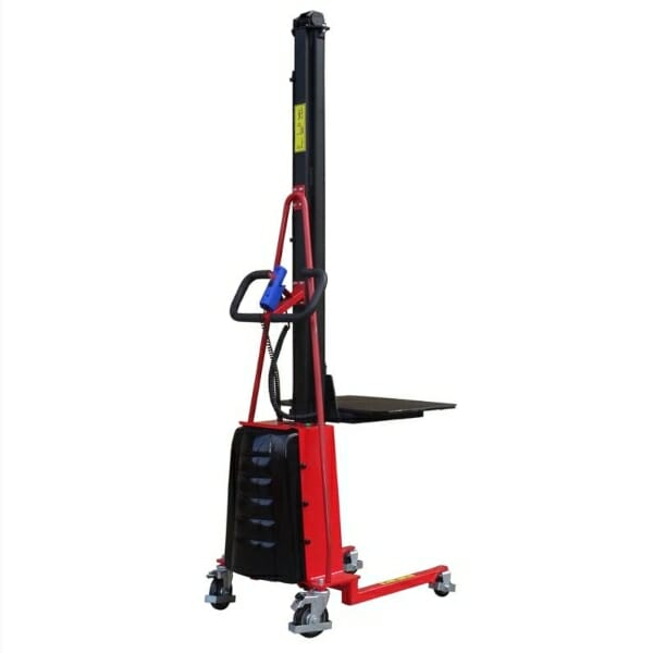 Electric Mini Lifter 250kg Capacity