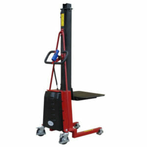 Electric Mini Lifter 300kg Capacity