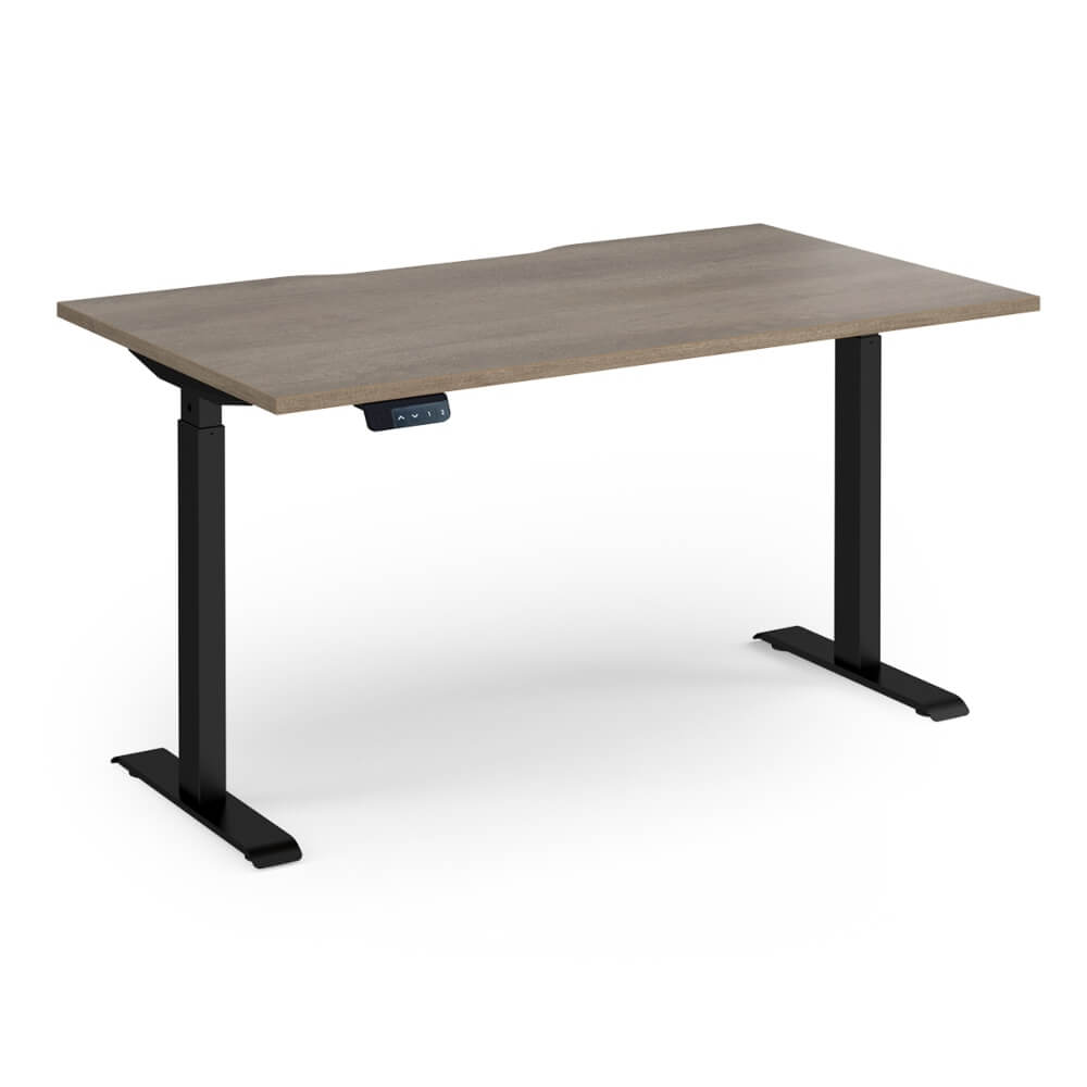 Elev8 Contract Sit-Stand Desk