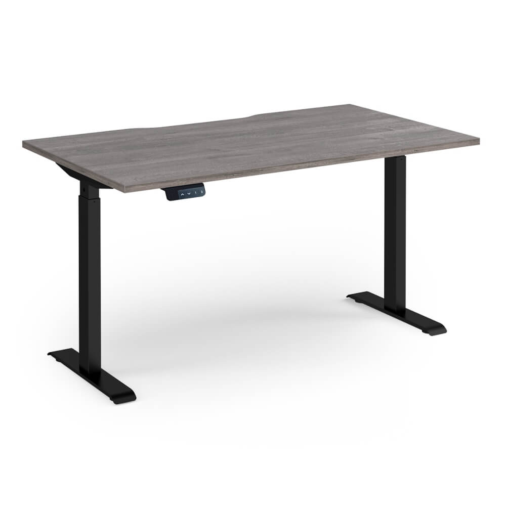 Elev8 Contract Sit-Stand Desk