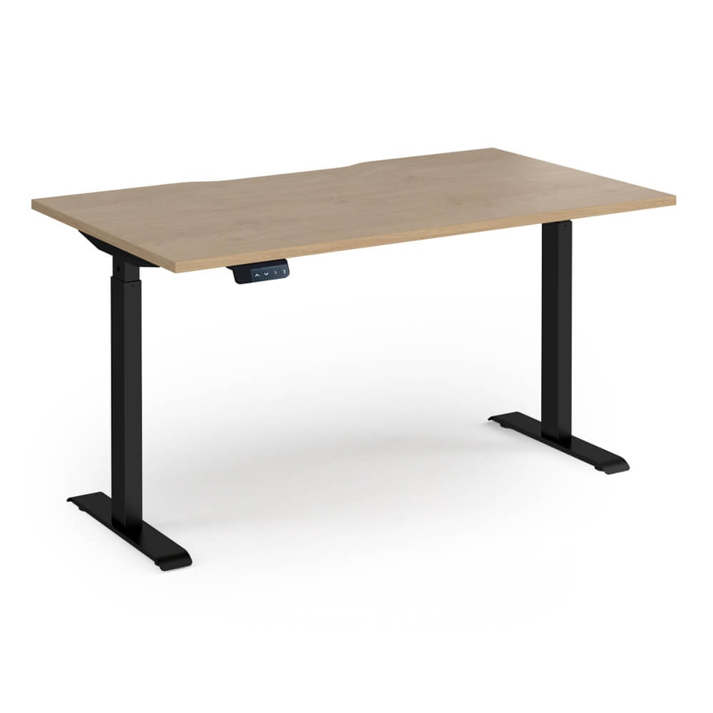 Elev8 Contract Sit-Stand Desk