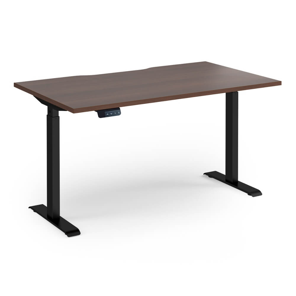 Elev8 Contract Sit-Stand Desk