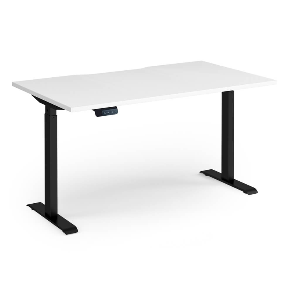 Elev8 Contract Sit-Stand Desk