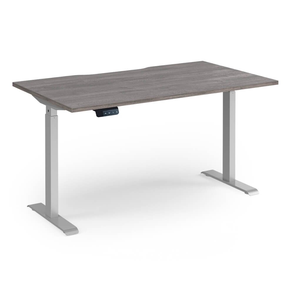 Elev8 Contract Sit-Stand Desk
