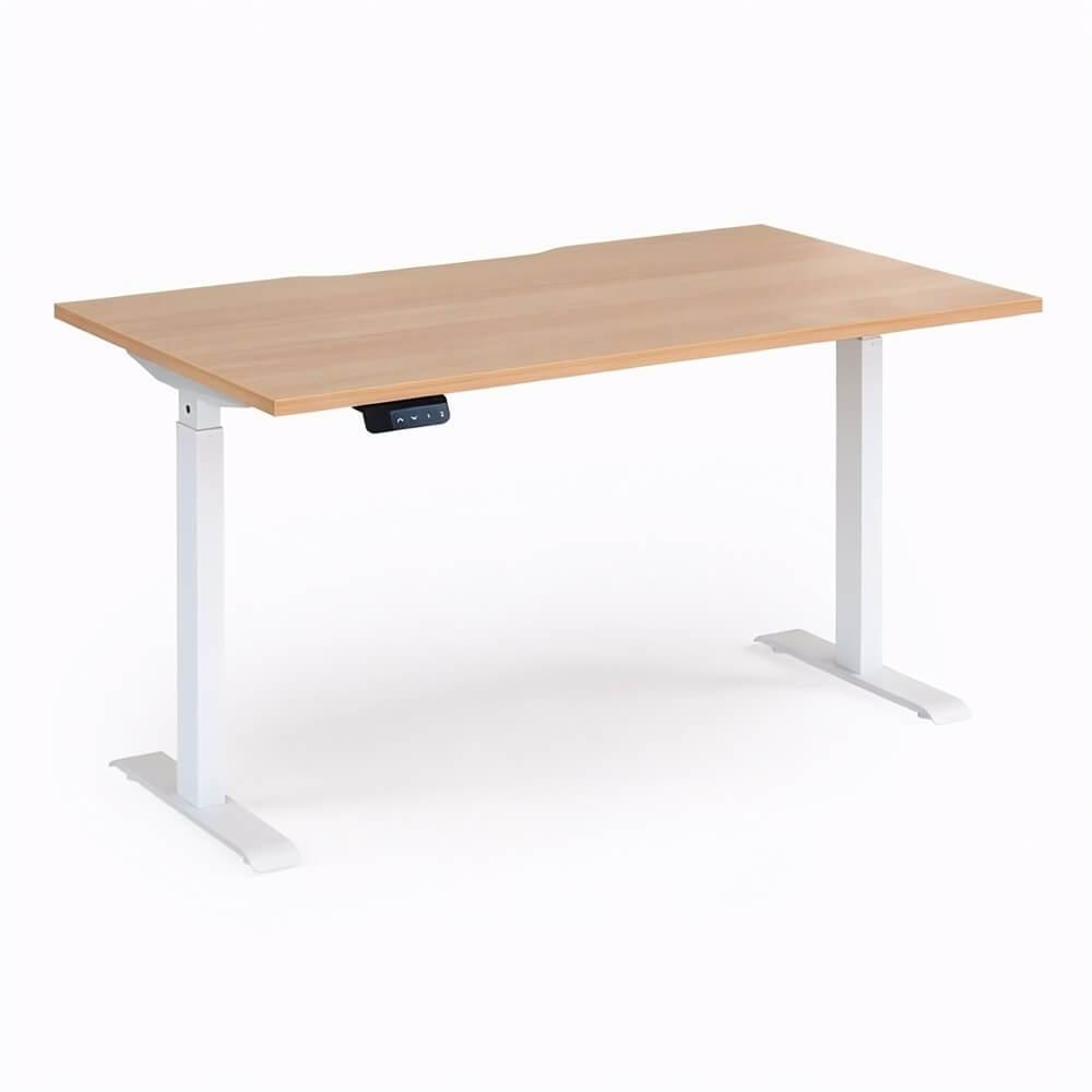 Elev8 Contract Sit-Stand Desk