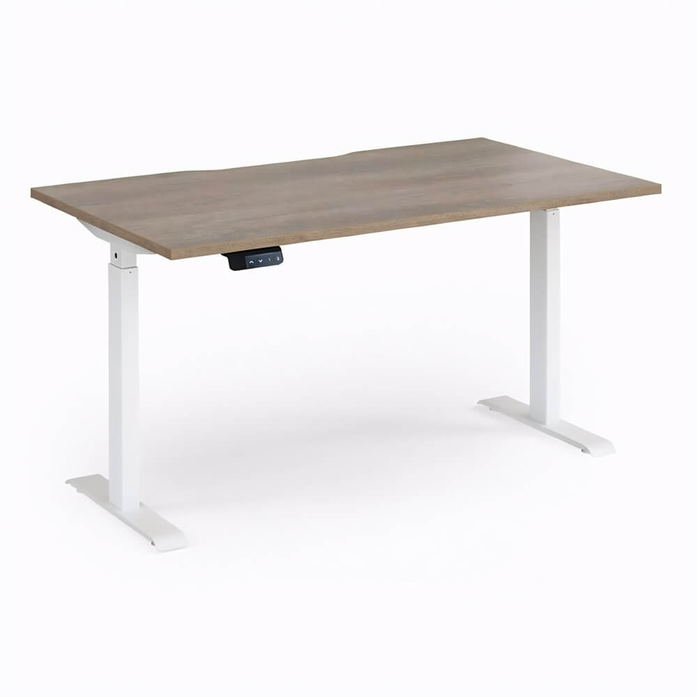 Elev8 Contract Sit-Stand Desk