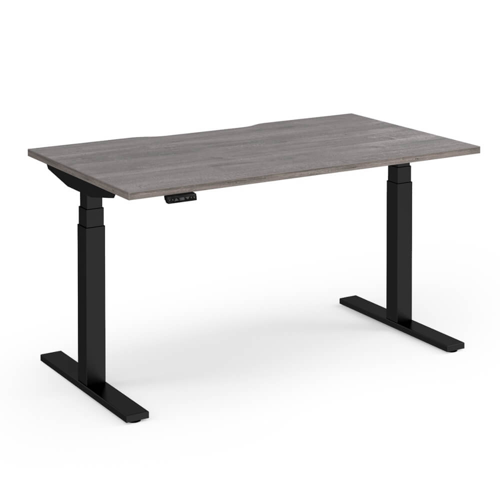 Elev8 Luxe Sit-Stand Desk