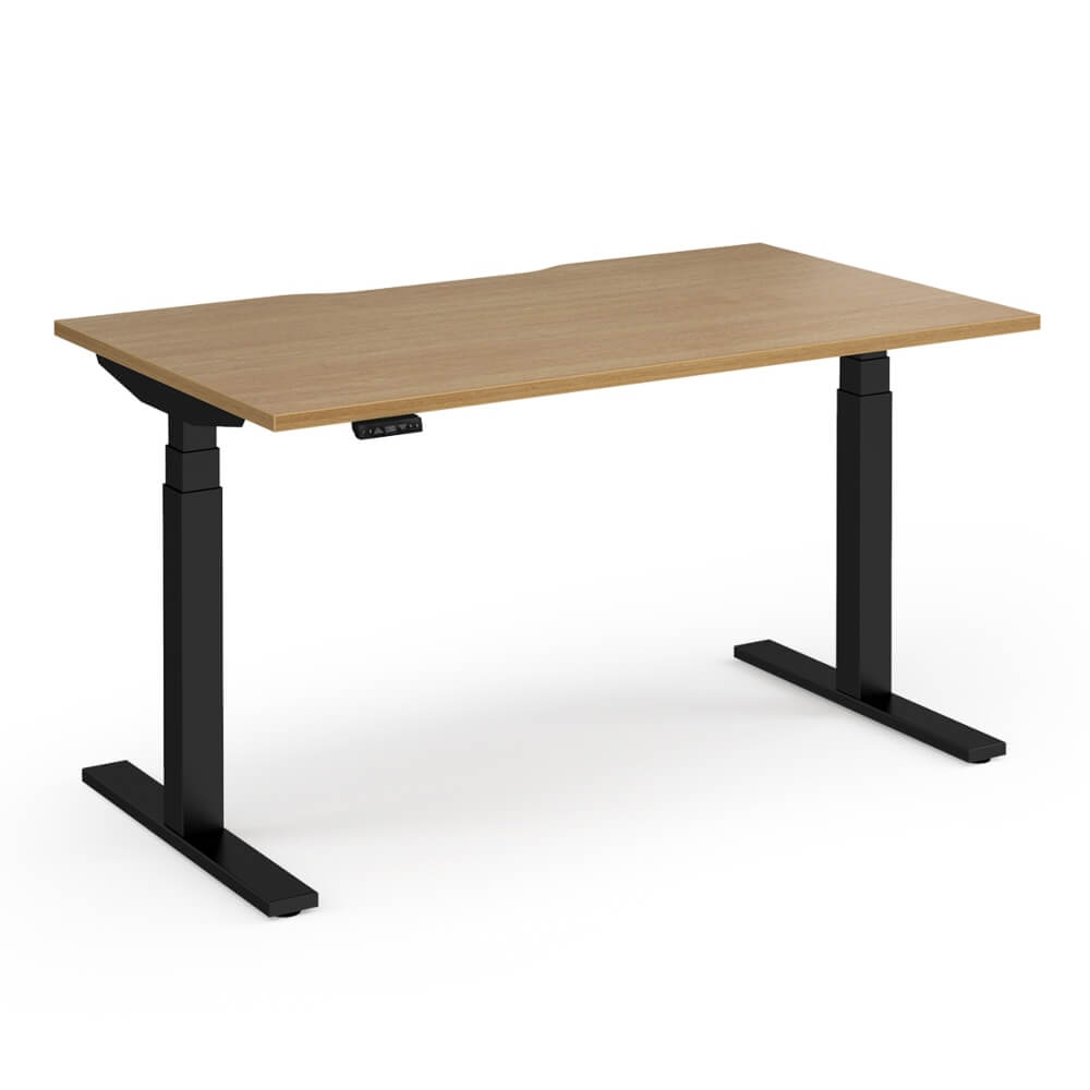 Elev8 Luxe Sit-Stand Desk