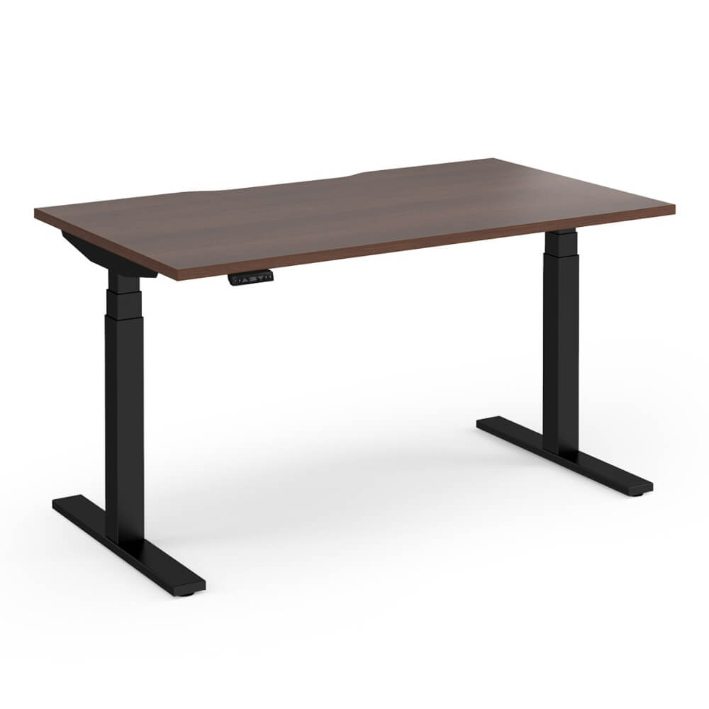 Elev8 Luxe Sit-Stand Desk