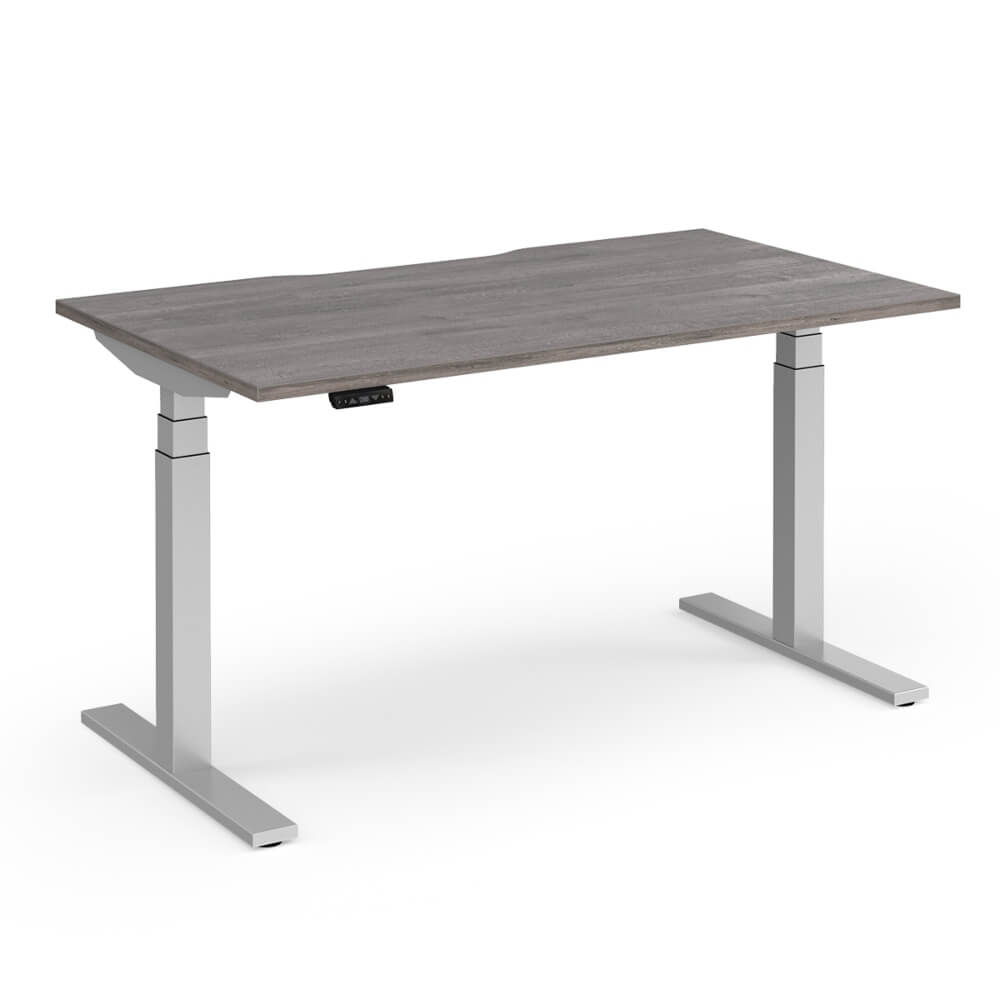 Elev8 Luxe Sit-Stand Desk