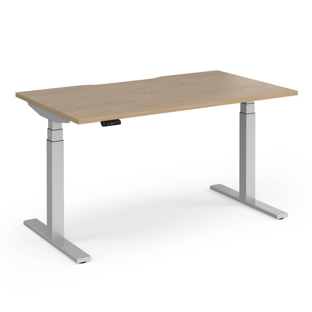 Elev8 Luxe Sit-Stand Desk