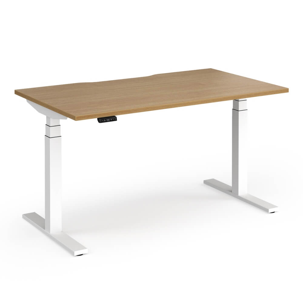 Elev8 Luxe Sit-Stand Desk