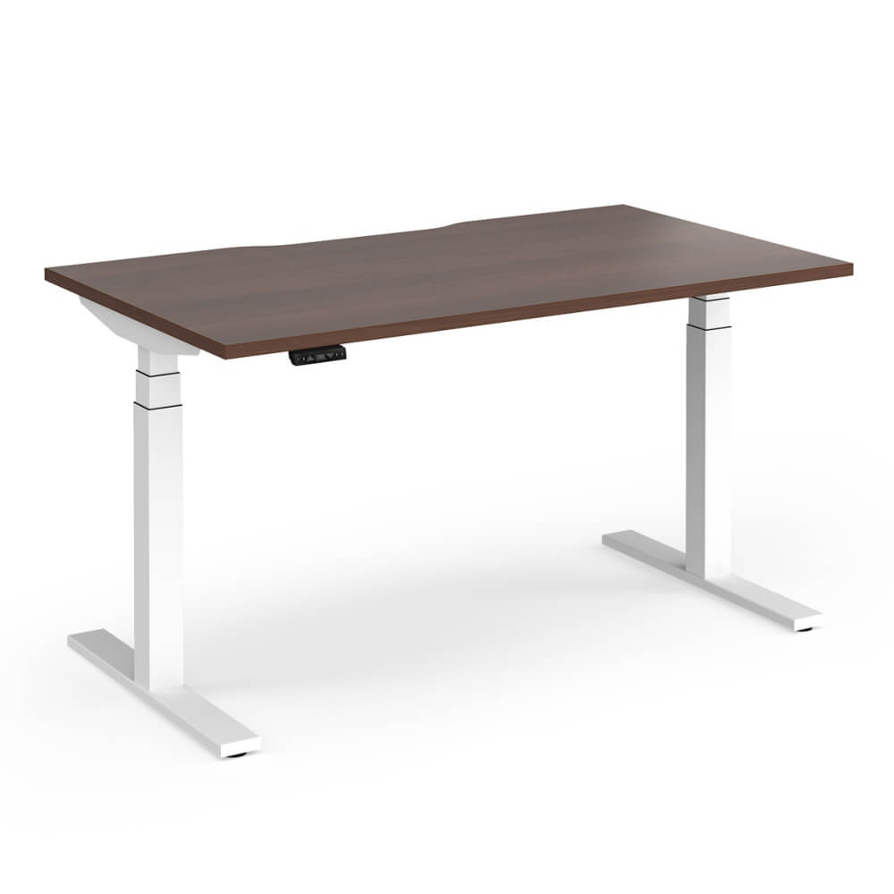 Elev8 Luxe Sit-Stand Desk