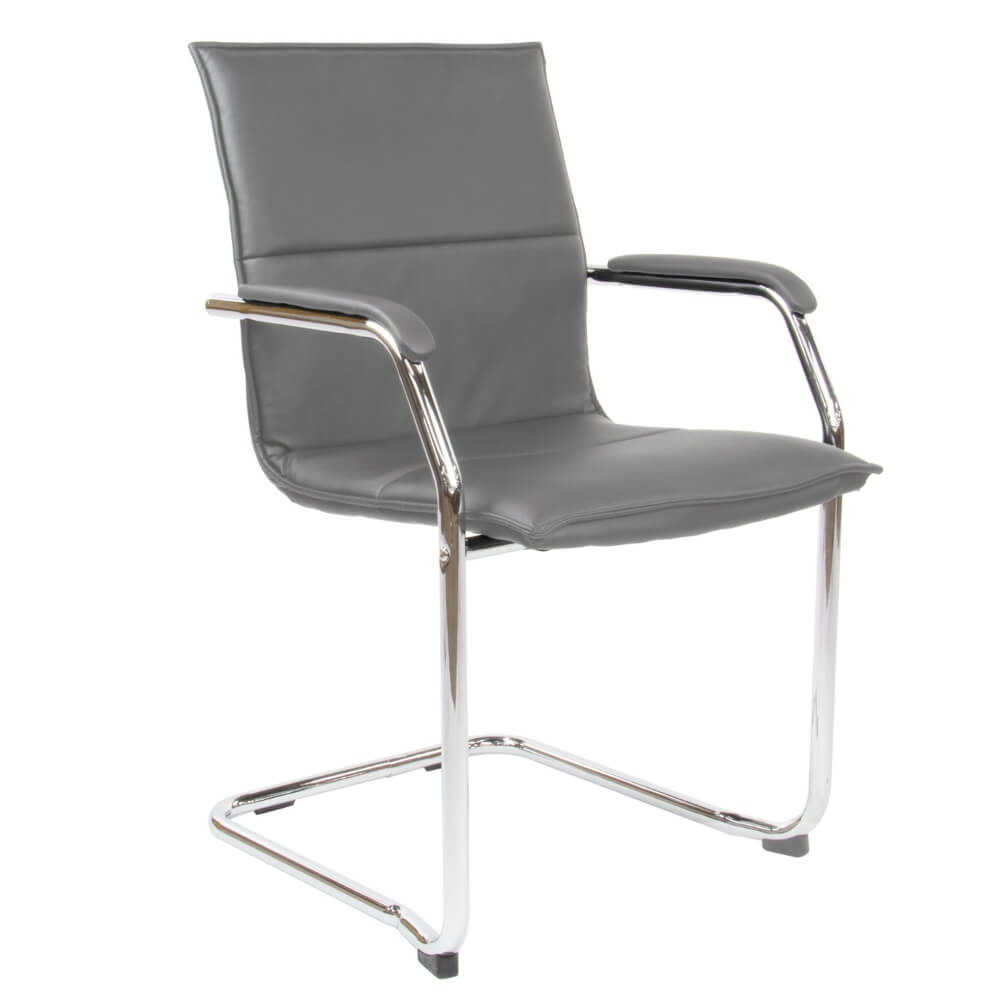 Essen Cantilever Visitor Chair